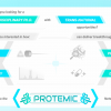 12 Double-Degree PhD Positions available in the PROTEMIC Network